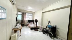 Blk 477 Pasir Ris Drive 6 (Pasir Ris), HDB 4 Rooms #522555561